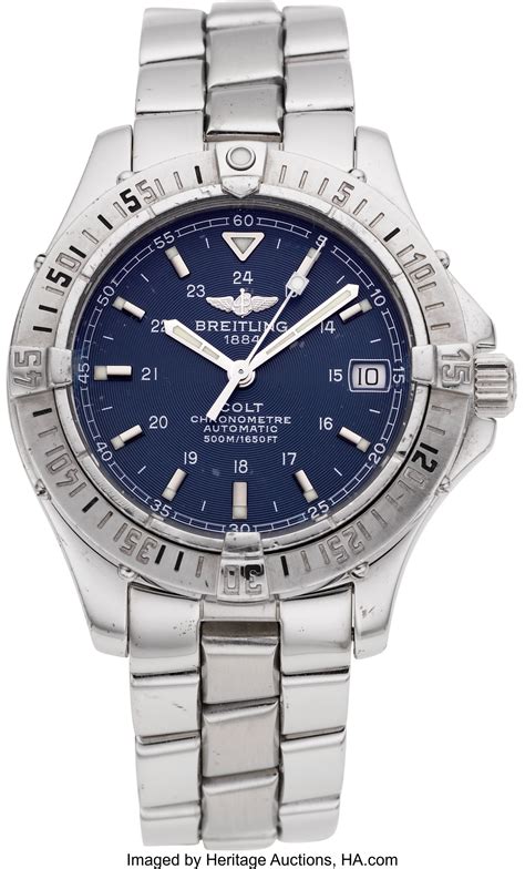 breitling 1884 watch price
